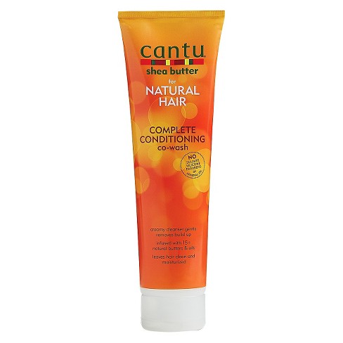 Cantu - Shea Butter Complete Conditioning Co-Wash