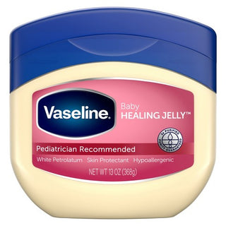 Vaseline - Baby Healing Jelly