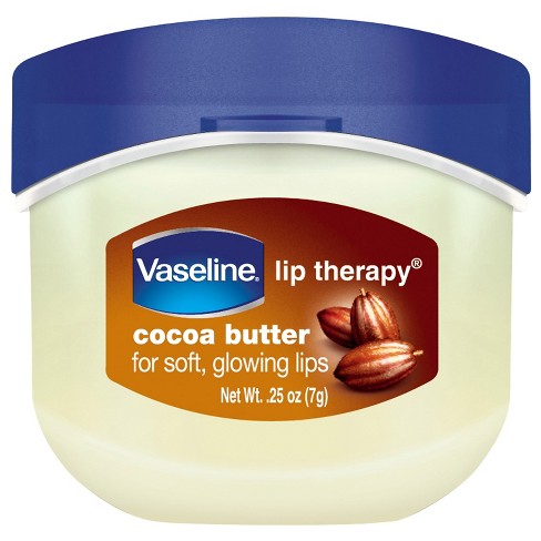 Vaseline - Lip Therapy Cocoa Butter