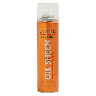 Cantu - Shea Butter Oil Sheen Deep Conditioning Spray