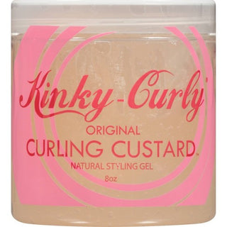 Kinky Curly - Original Curling Custard