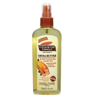 PALMER'S - Cocoa Butter Formula Cocoa Butter Moisturizing Hair Oil