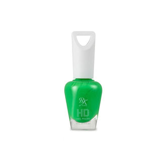 Buy hdp04-lime-green-with-envy KISS - RK HD NAIL POLISH .5oz (90 Colors)