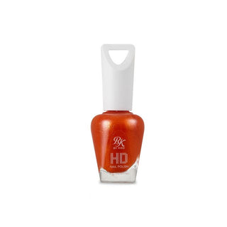 Buy hdp09-spicy-apricot KISS - RK HD NAIL POLISH .5oz (90 Colors)