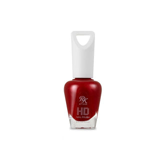 Buy hdp29-red-hot-chilly-peppers KISS - RK HD NAIL POLISH .5oz (90 Colors)