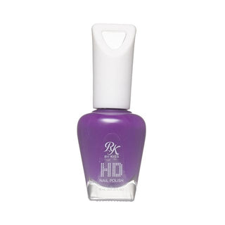 Buy hdp63-purplish KISS - RK HD NAIL POLISH .5oz (90 Colors)