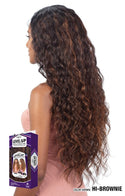 FREETRESS - EQUAL WL ARIEL LEVEL UP LACE FRONTAL WIG