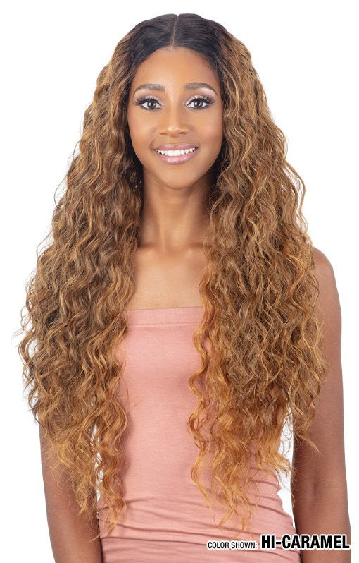 FREETRESS - EQUAL WL ARIEL LEVEL UP LACE FRONTAL WIG