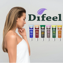 Difeel - Jamaican Black Castor Hot Oil Hair Treatment