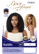 OUTRE - LACE FRONT WIG KAITLIN