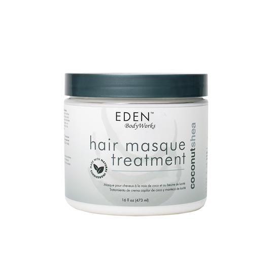 Eden - Natural Hair Masque Treatment