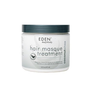EDEN - Natural Hair Masque Treatment