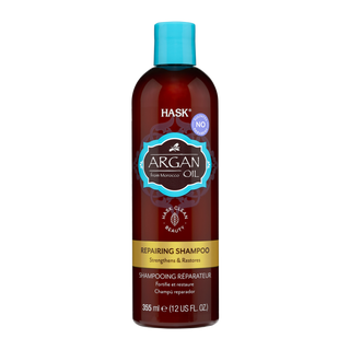 Hask - Argan Oil Repairing Shampoo