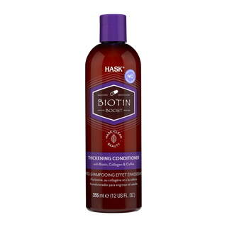 HASK - Biotin Boost Thickening Conditioner