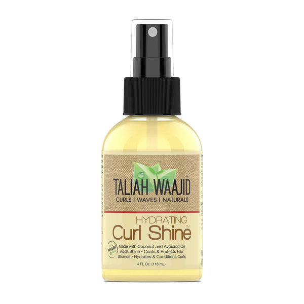 Taliah Waajid - Hydrating Curl Shine