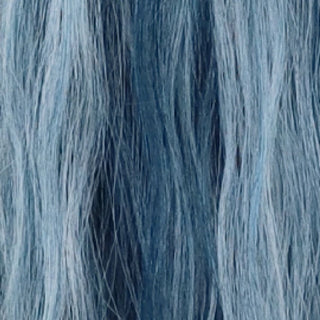 Buy ice-blue EVE HAIR - PLATINO PONY TAIL WEAVE MALAYSIAN WAVE 18"
