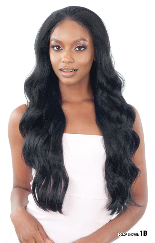 FREETRESS - EQUAL IL - 002 ILLUSION LACE FRONTAL WIG