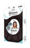 FREETRESS - Equal IL - 007 ILLUSION LACE FRONTAL WIG