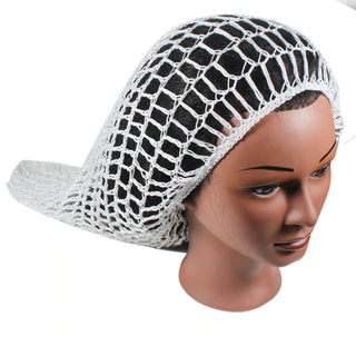 MAGIC COLLECTION - LONG FISHNET CAP FOR HAIR/BRAID