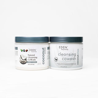 EDEN BodyWorks - Natural Cleansing CoWash