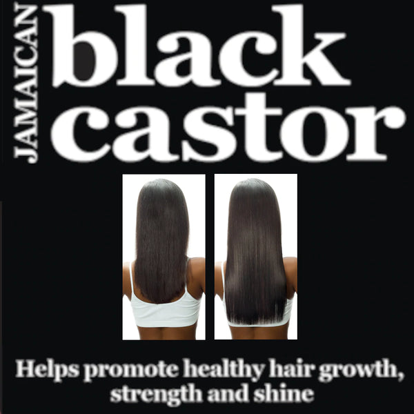 Difeel - Jamaican Black Castor Superior Growth Shampoo