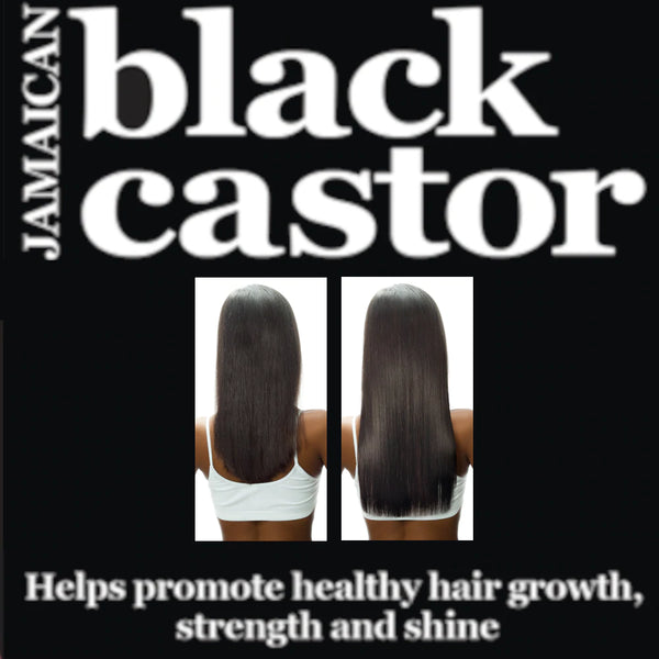 Difeel - Jamaican Black Castor Premium Hair Oil