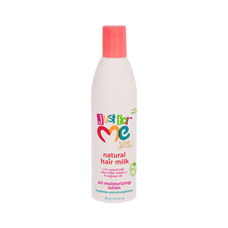 Just For Me - Natural Hair Milk Oil Moisturizing Lotion