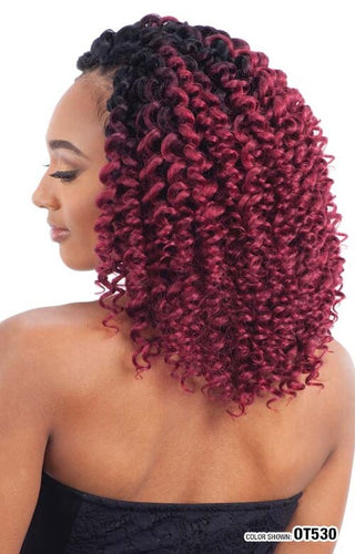 FREETRES - 2X AMPLE CURL