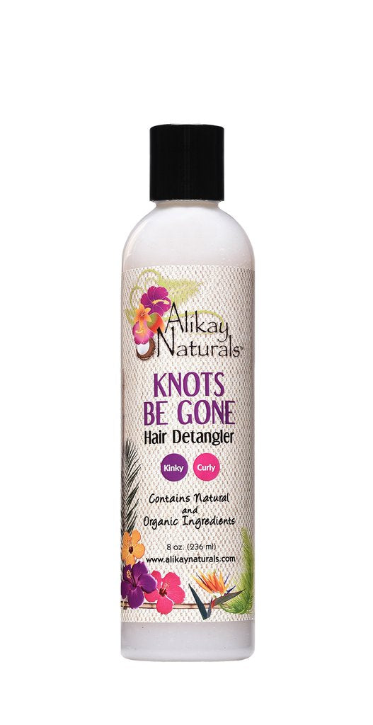 Alikay Naturals - Knots Be Gone Hair Detangler