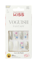 KISS - VOGUISH FANTASY NAILS NOT JUST A FAD