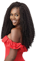 OUTRE - X-PRESSION TWISTED UP WATERWAVE FRO TWIST 22