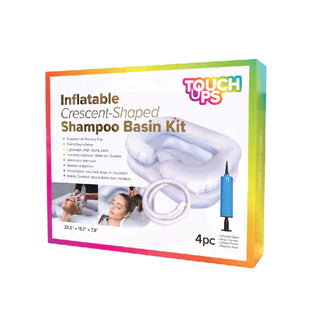 TOUCH UPS - Shampoo Basin