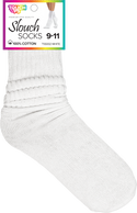 TOUCH UPS - Slouch Socks REGULAR
