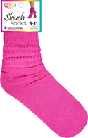 TOUCH UPS - Slouch Socks REGULAR