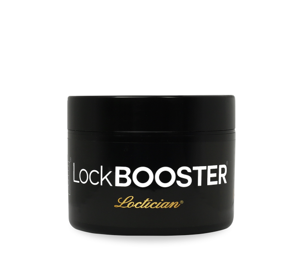 STYLE FACTOR - LOCK BOOSTER Loctician GOLD