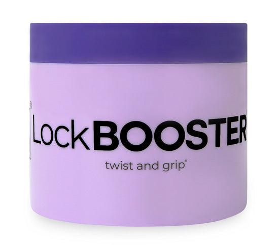Style Factor - Lock Booster w/ Natural Lavender Oil