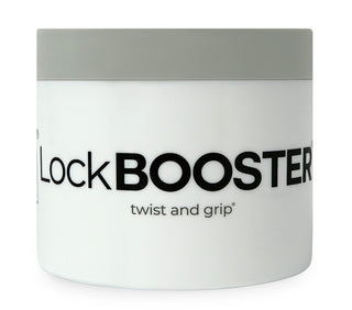 Style Factor - Lock Booster w/ Natural Coconut Oil