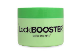 STYLE FACTOR - Lock Booster w/ Natural Olive & Peppermint Oil