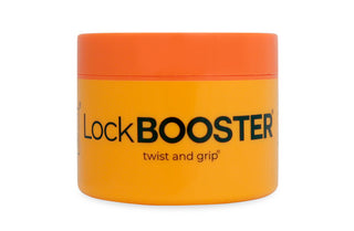 STYLE FACTOR - Lock Booster With Natural Marula Oil