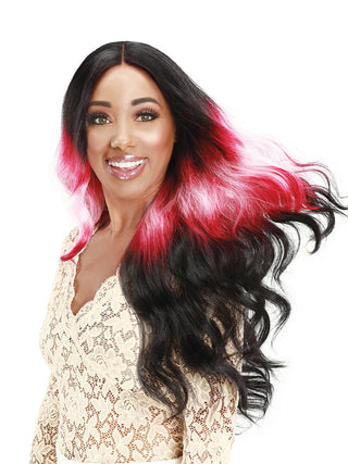 SISTER WIG - HD LACE FRONT WIG JINI