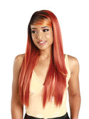 SISTER WIG - HALF UP HALF DOWN HD LACE FRONT WIG KAIA