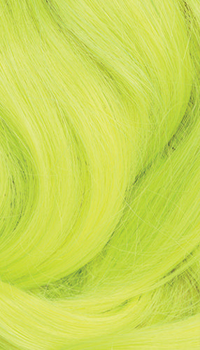 Buy lime Sister Wig - Tropical Cool Full Wig KAVA