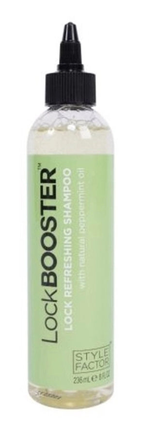 Style Factor - Lock Booster Lock Refreshing Shampoo