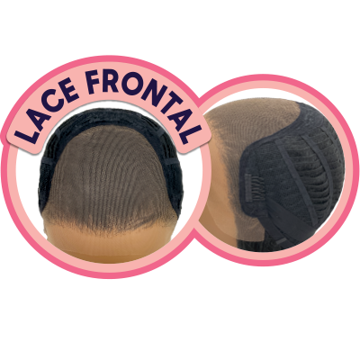 OUTRE - LACE FRONT WIG - PERFECT HAIR LINE 13X5 - DORELIA