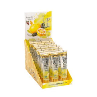 HERMINE - Lip Oil Lemon Oil