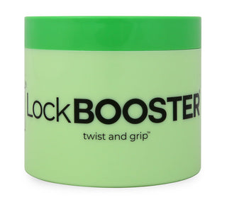STYLE FACTOR - Lock Booster w/ Natural Olive & Peppermint Oil