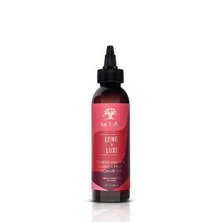 AS I AM - Long and Luxe GroHair Oil