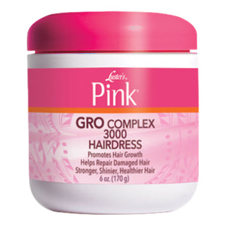 Luster's - Pink Gro Complex 3000 Hairdress