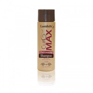 Lustrasilk - Curl Max Curl Enhancing Shampoo