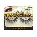 MISS 3D PREMIUM VOLUME LASH M363